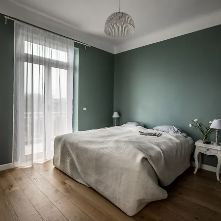 Wonderful With Panoramic Sea View *