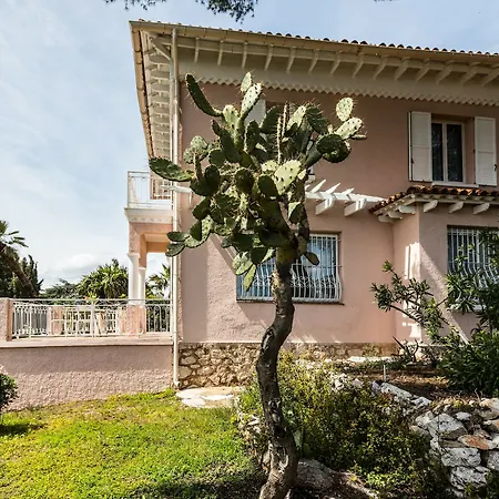Wonderful With Panoramic Sea View * Villefranche-sur-Mer